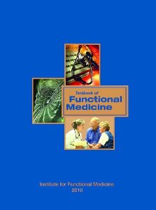 Textbook of Functional Medicine